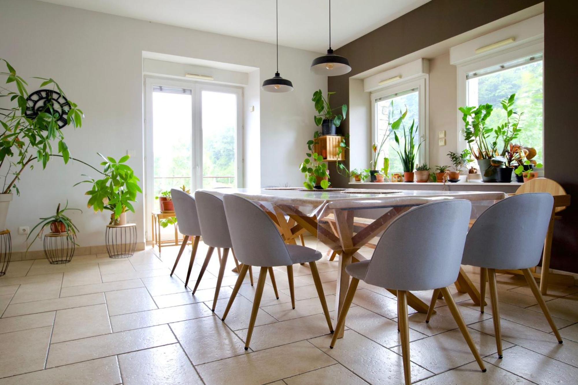 Loft Haut De Gamme Entre Verdure Et Ville Chaudefontaine  Exteriér fotografie